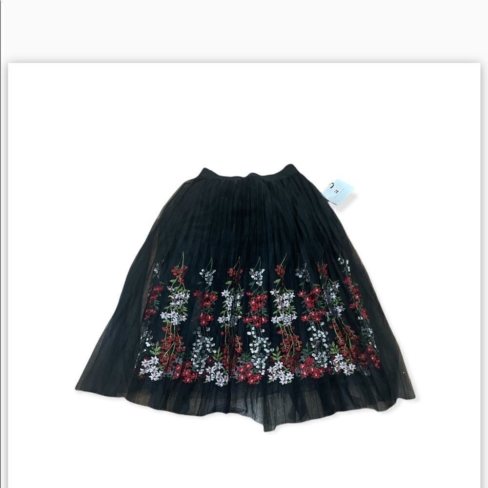 By Moon collection skirt S/M (5368)